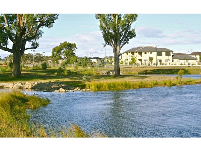 27 Katoomba St, Harrison ACT 2914