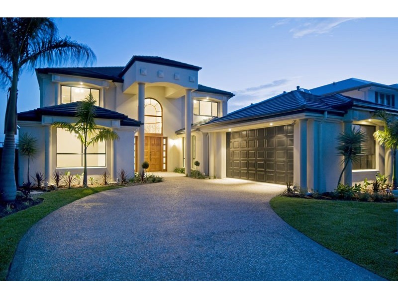 27 Windward Place, Jacobs Well QLD 4208