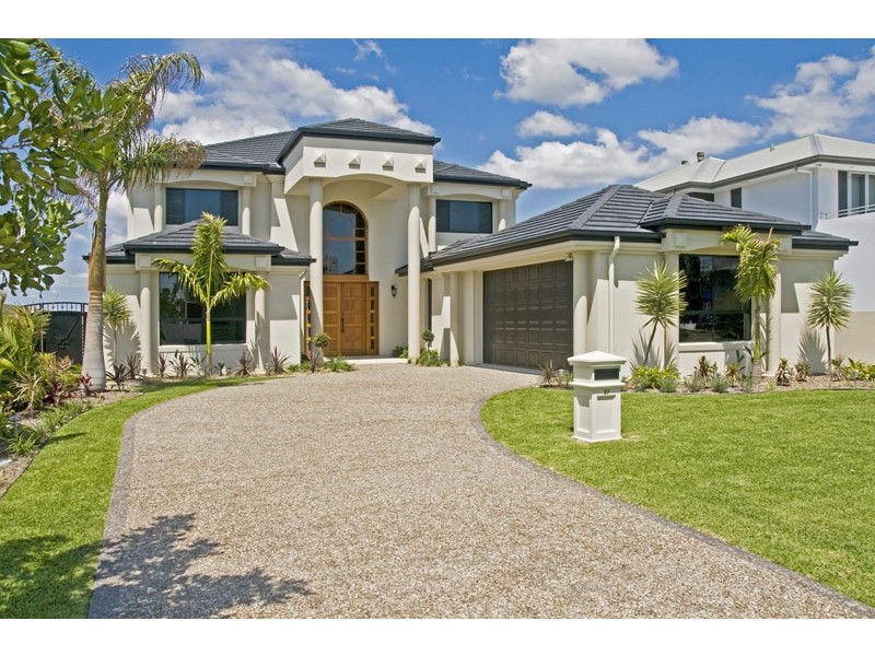 27 Windward Place, Jacobs Well QLD 4208