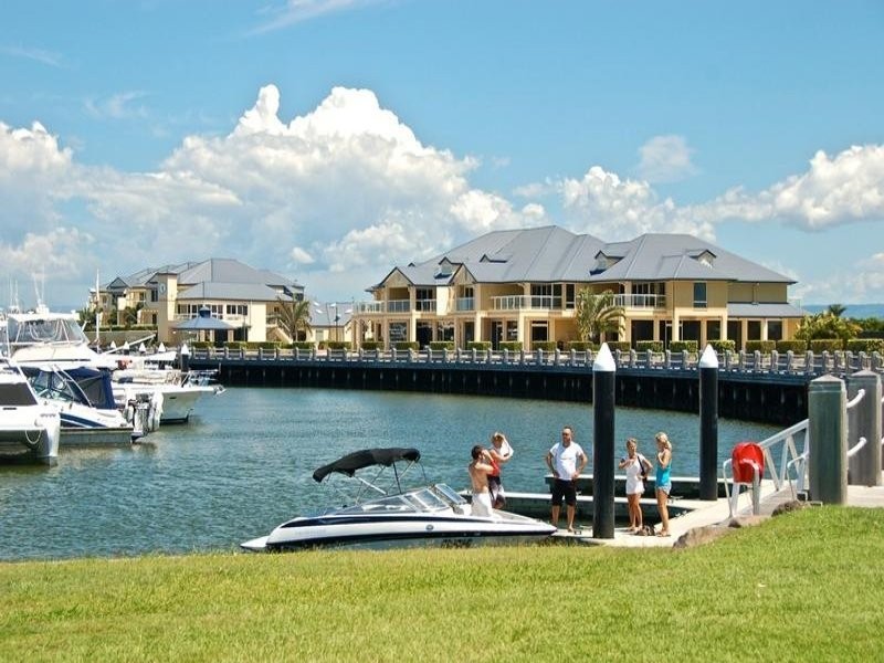 27 Windward Place, Jacobs Well QLD 4208