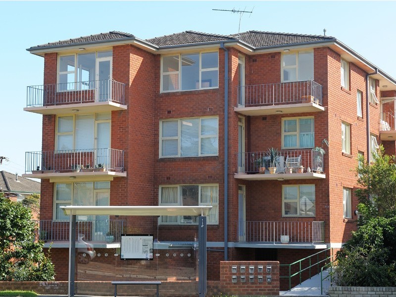 7/442 Sydney Rd, Balgowlah NSW 2093