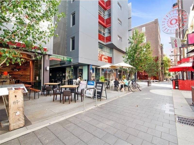 Suite 2 Lot 47/24 – 30 Springfield Avenue, Potts Point NSW 2011