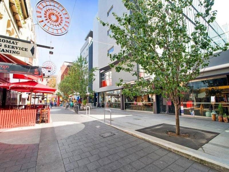 Suite 6 Lot 50/24 – 30  Springfield Avenue, Potts Point NSW 2011