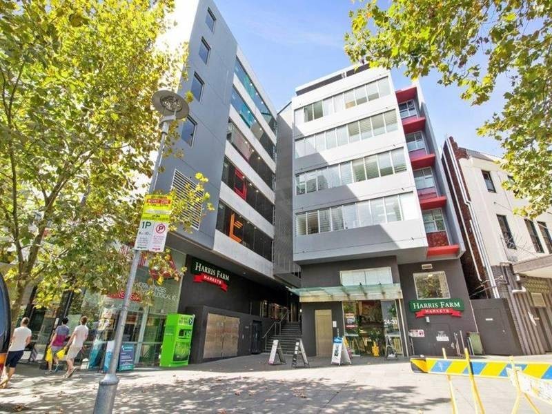 Lot 98/24 – 30  Springfield Avenue, Potts Point NSW 2011