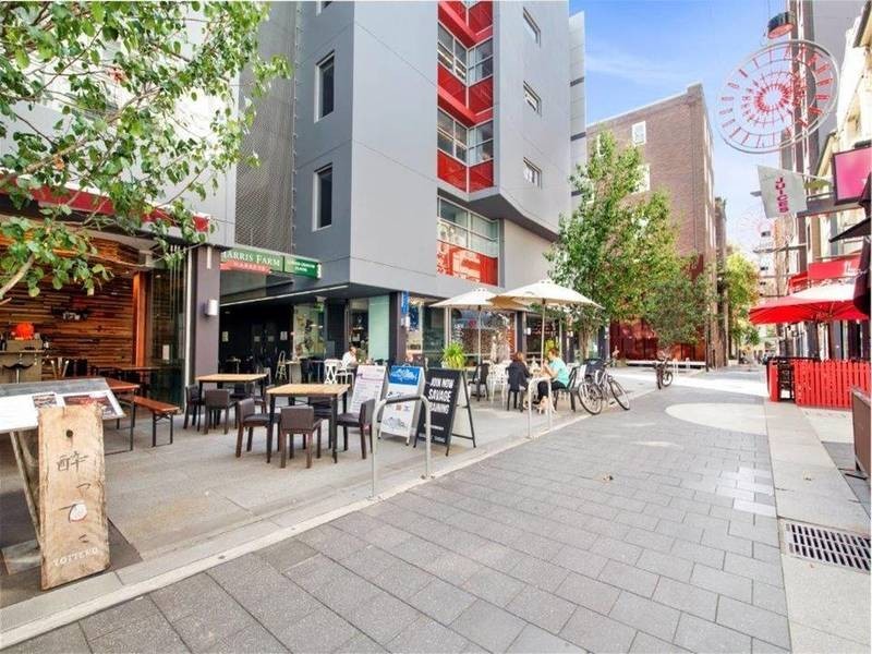 Lot 98/24 – 30  Springfield Avenue, Potts Point NSW 2011