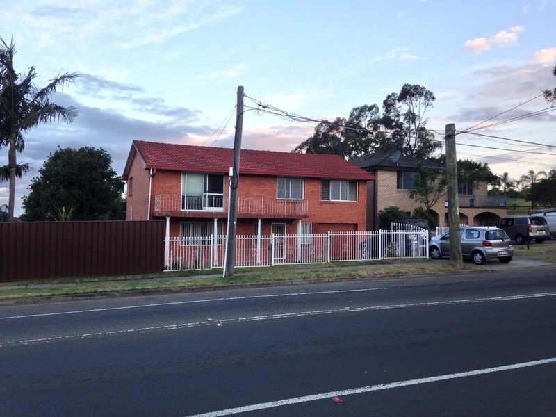 Blacktown NSW 2148