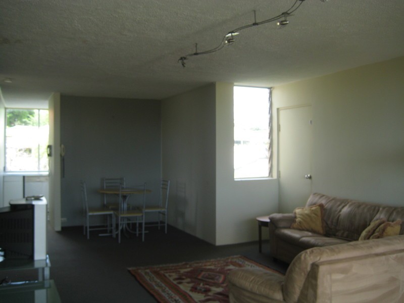 8/188 Butterfield street, Herston QLD 4006