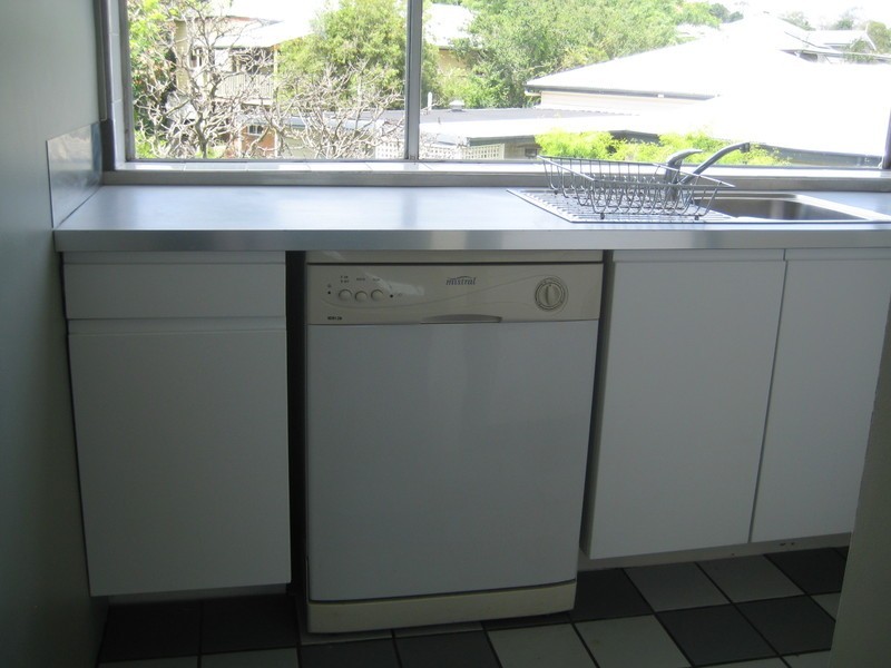 8/188 Butterfield street, Herston QLD 4006