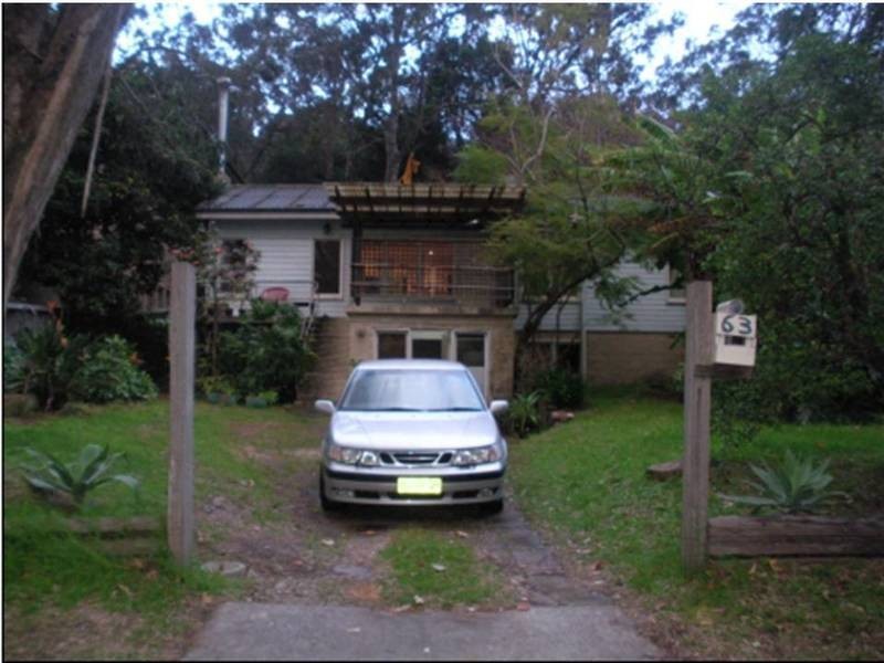 63 Avalon Parade, Avalon Beach NSW 2107