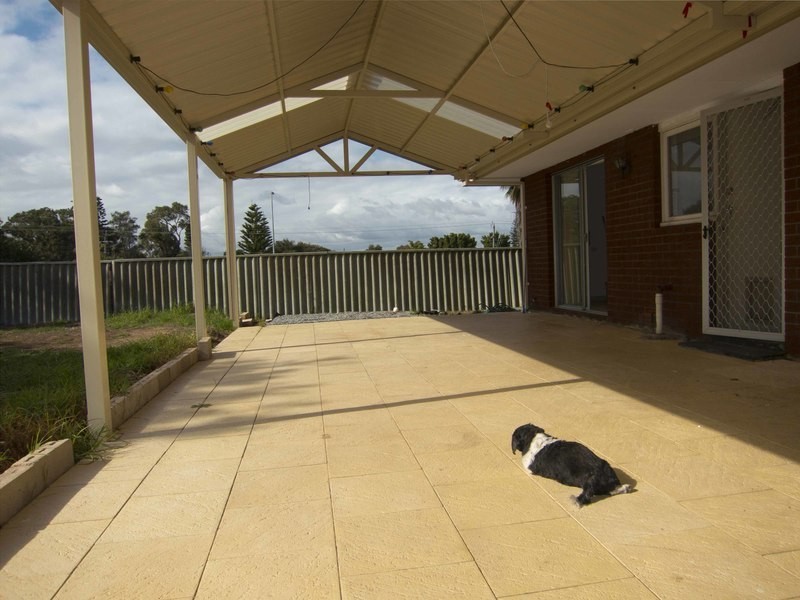 4 Martell Street, Warnbro WA 6169