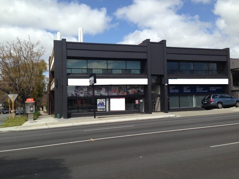 322-326 Lord St, Perth WA 6000