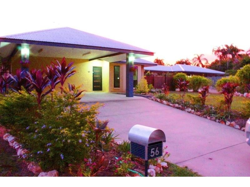 56 Deane Crescent, Rosebery NT 0832