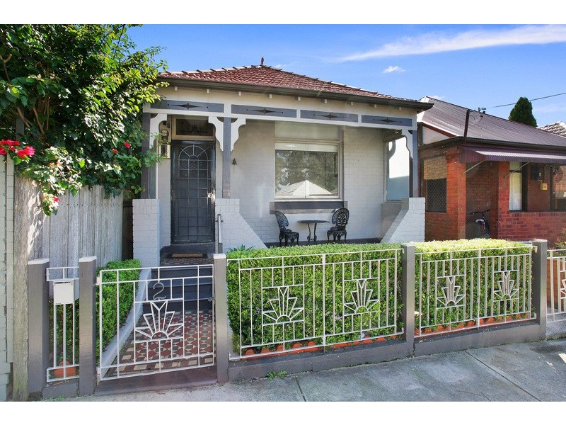 2 Charlotte Street, Lilyfield NSW 2040