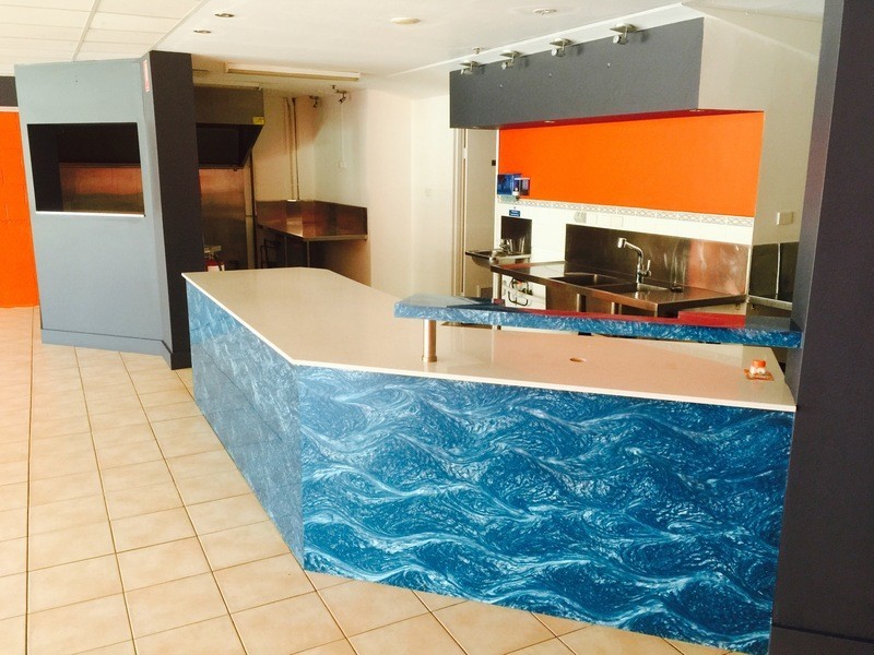 Shop 2/363 Turbot Street, Spring Hill QLD 4000