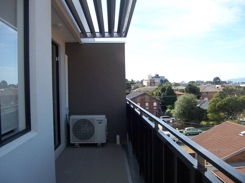 15/39 Scott Street, Dandenong VIC 3175