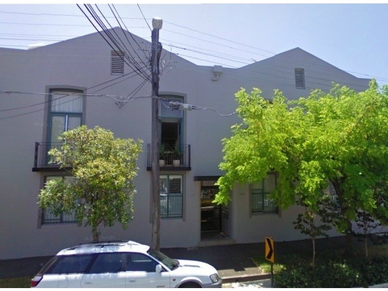 3/145-157 Belmont Street, Alexandria NSW 2015