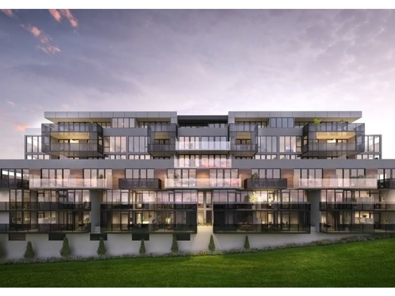 205D/4 La Scala Ave, Maribyrnong VIC 3032