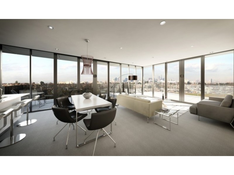 205D/4 La Scala Ave, Maribyrnong VIC 3032