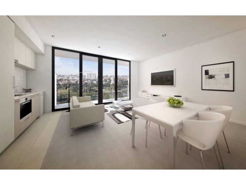 205D/4 La Scala Ave, Maribyrnong VIC 3032