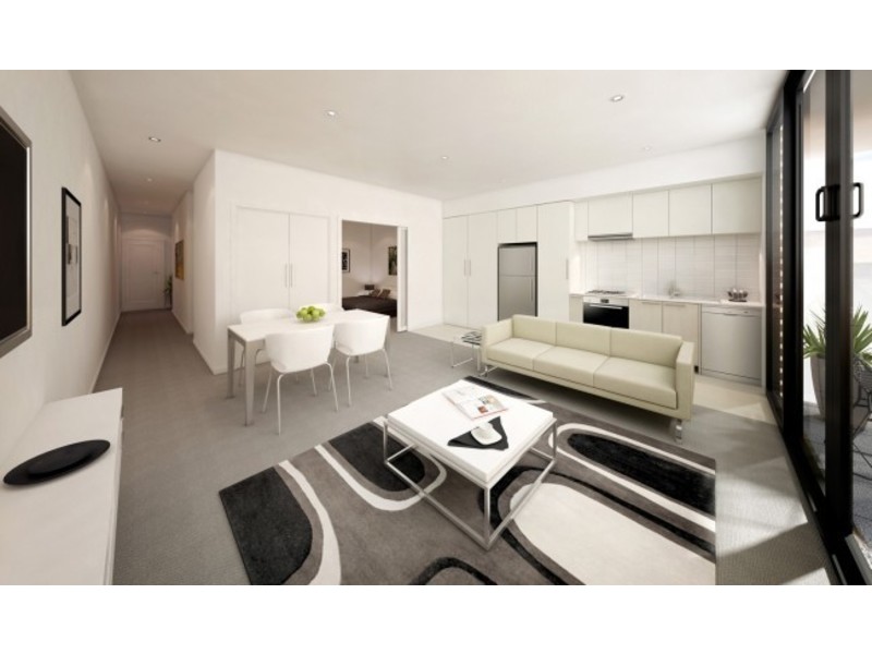 205D/4 La Scala Ave, Maribyrnong VIC 3032