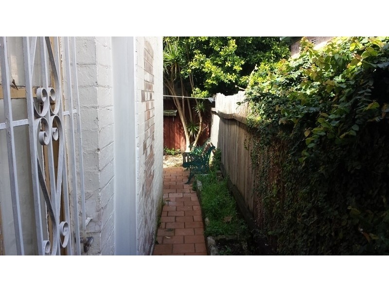 114 Wilton Street, Surry Hills NSW 2010