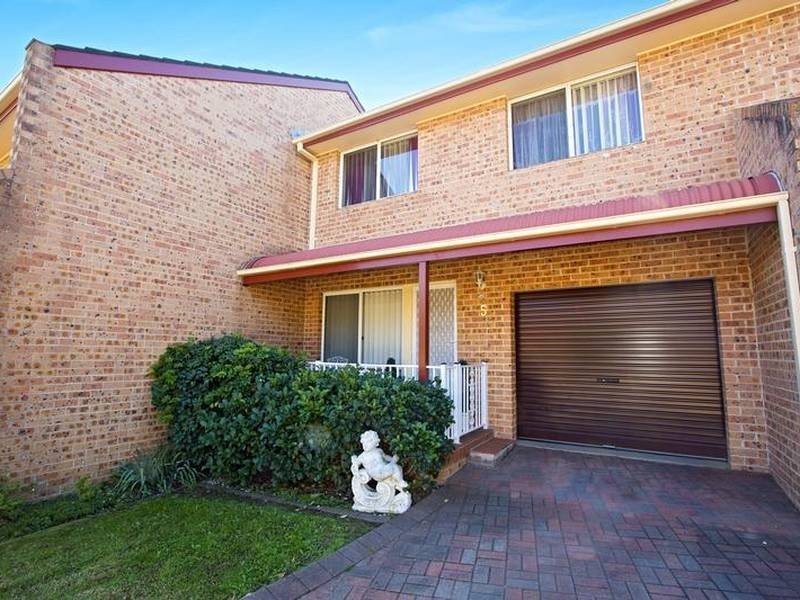 5/58 Castlereagh Street, Penrith NSW 2750