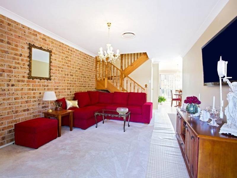 5/58 Castlereagh Street, Penrith NSW 2750