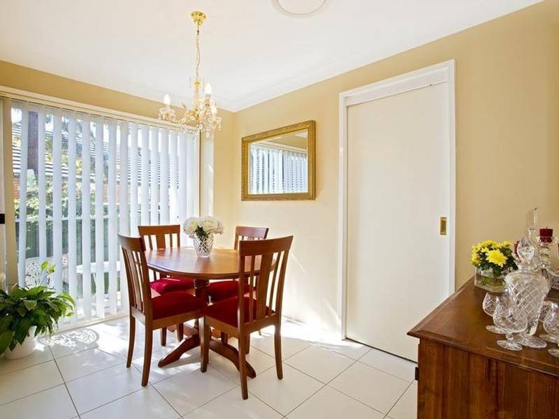 5/58 Castlereagh Street, Penrith NSW 2750