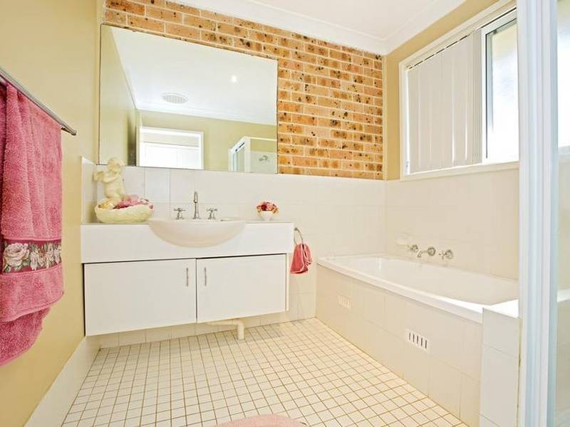 5/58 Castlereagh Street, Penrith NSW 2750