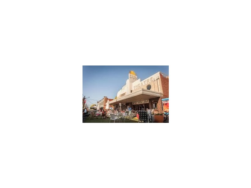 Yarraville VIC 3013