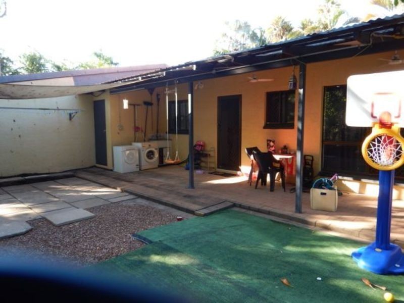 3/11 Cartwright Court, Coconut Grove NT 0810