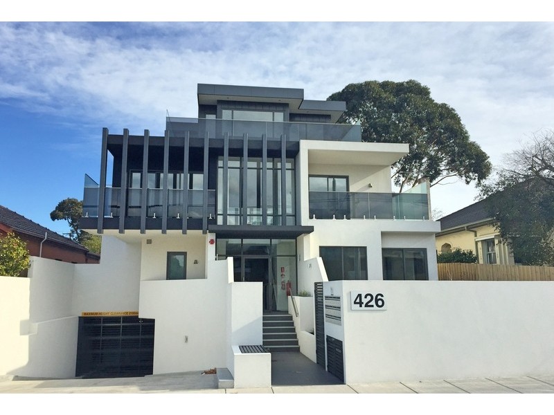 5/426 Hawthorn Road, Caulfield South VIC 3162