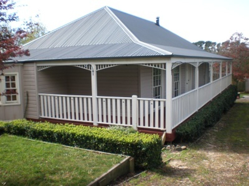 27 Mackeys Lane, Robertson NSW 2577