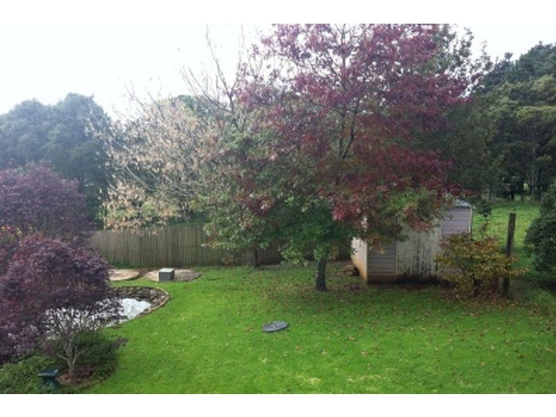 27 Mackeys Lane, Robertson NSW 2577