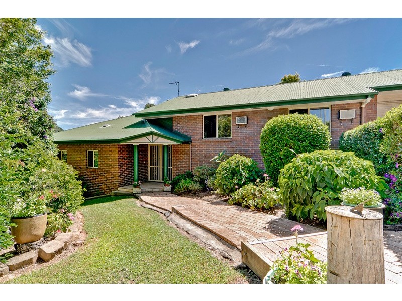 92 Blackall Range Road, Woombye QLD 4559