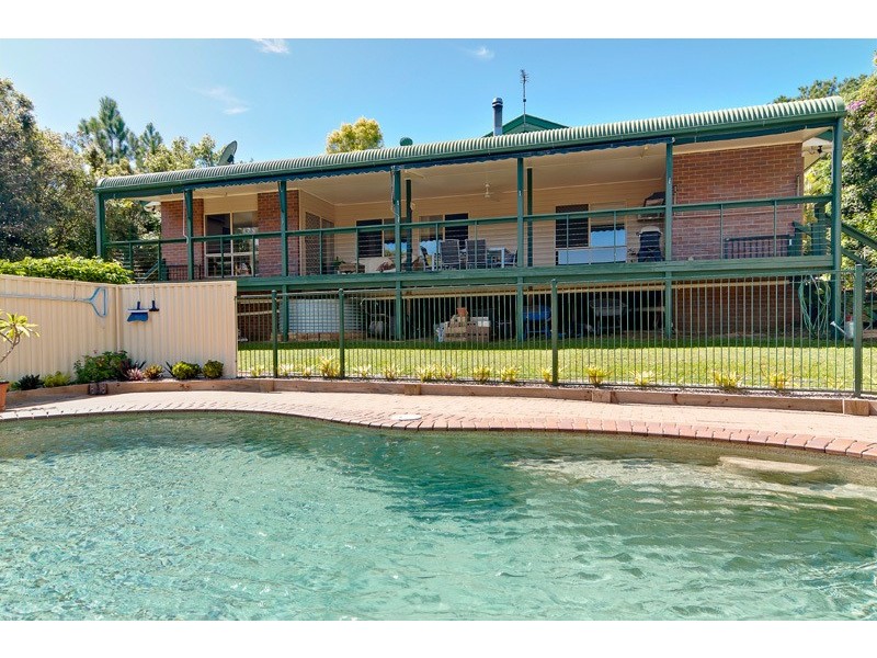 92 Blackall Range Road, Woombye QLD 4559