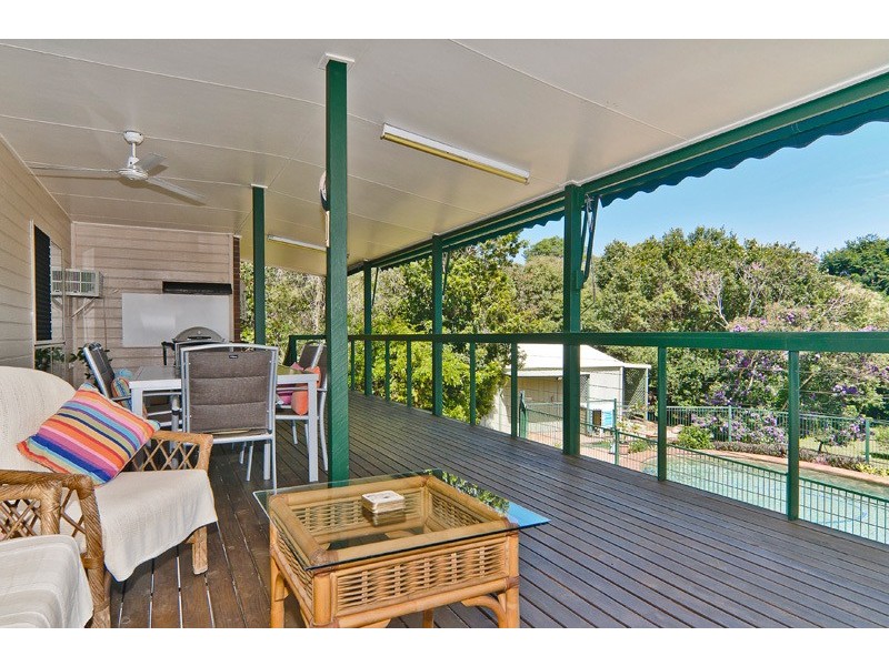 92 Blackall Range Road, Woombye QLD 4559