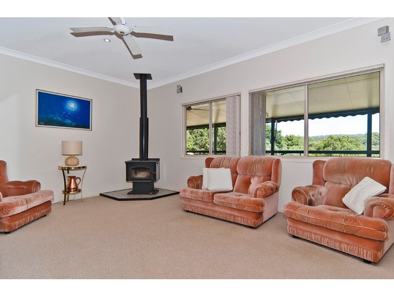 92 Blackall Range Road, Woombye QLD 4559