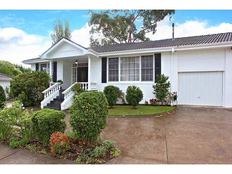 6/35 Victoria Ave, Canterbury VIC 3126