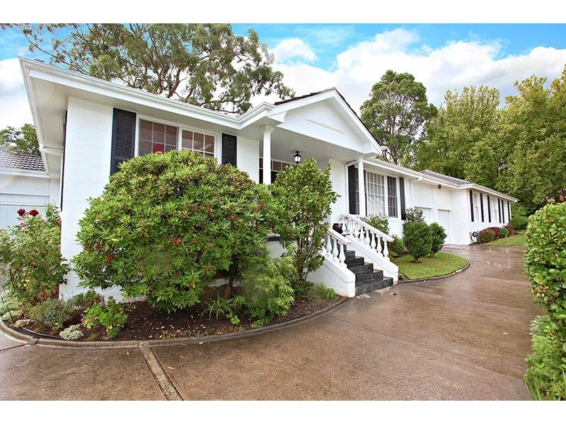 6/35 Victoria Ave, Canterbury VIC 3126