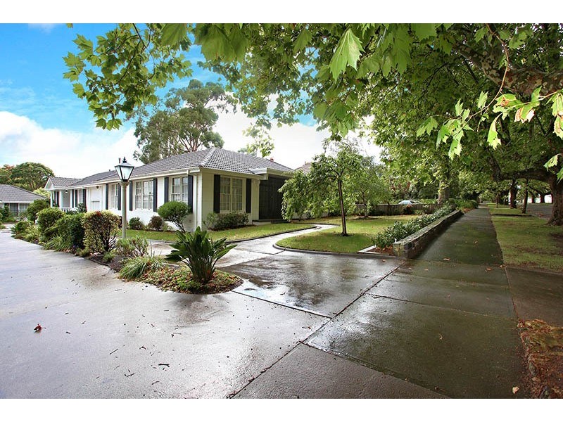 6/35 Victoria Ave, Canterbury VIC 3126