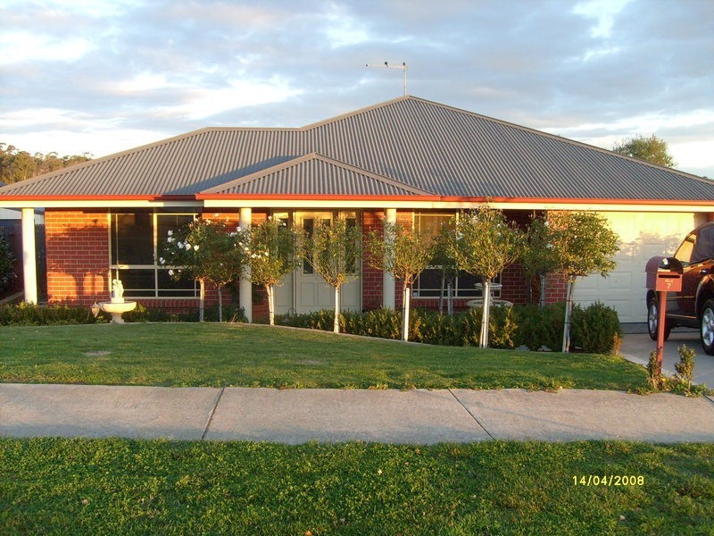 7 Molecombe Drive, Prospect Vale TAS 7250