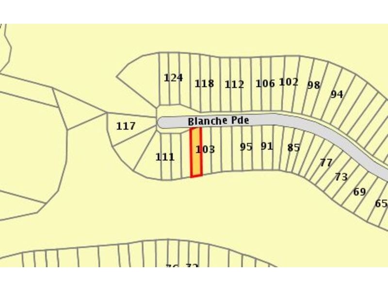 105  Blanche Parade, Hindmarsh Island SA 5214