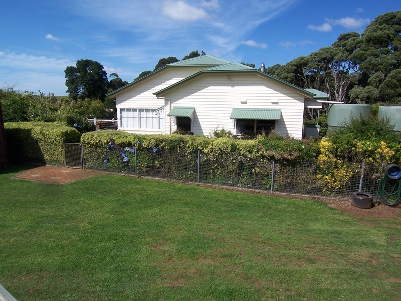 30 Menne Road, Highclere TAS 7321