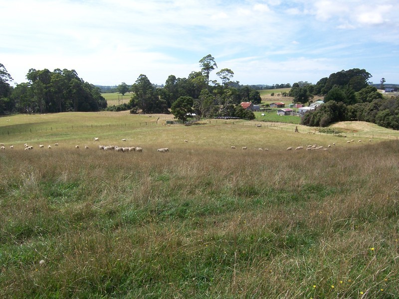 30 Menne Road, Highclere TAS 7321