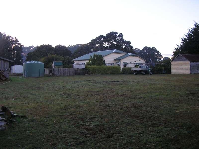 30 Menne Road, Highclere TAS 7321