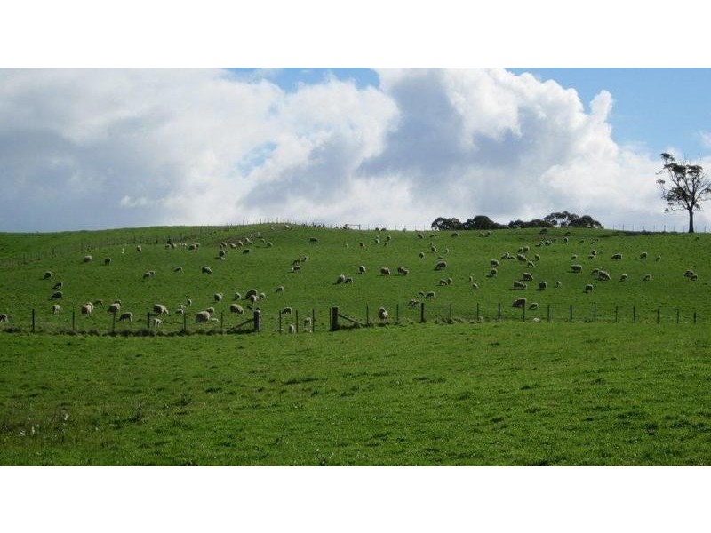 30 Menne Road, Highclere TAS 7321