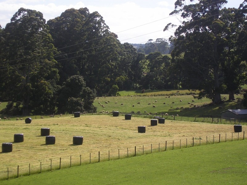30 Menne Road, Highclere TAS 7321