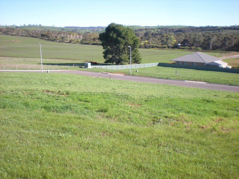 16 Kerslake Court, Strathalbyn SA 5255