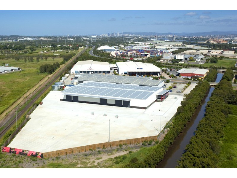 30 Inghams Place, Hemmant QLD 4174